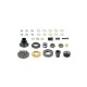 Clutch Set For Mugen MTX6