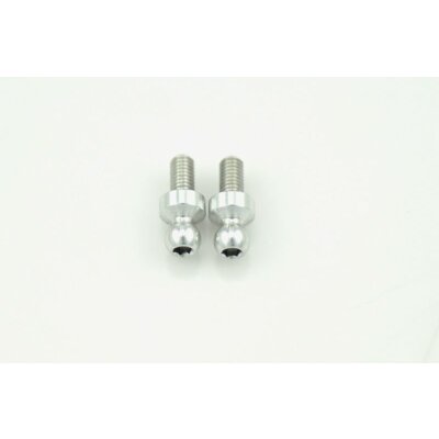 Serpent Gelenkkugel mit welle S411S