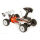 Serpent 811-E Cobra Buggy EP 1/8 4wd RTR