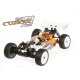Serpent 811-B Cobra Buggy 2.0 4wd GP 1/8