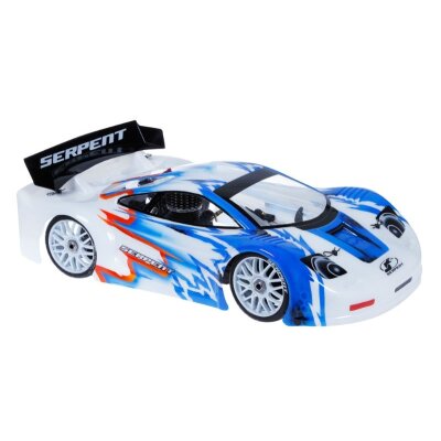 Serpent Cobra GT 1/8 RaceRoller