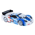 Serpent Cobra GT 1/8 RaceRoller