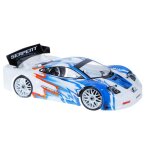 Serpent Cobra GT-E 1/8 RaceRoller