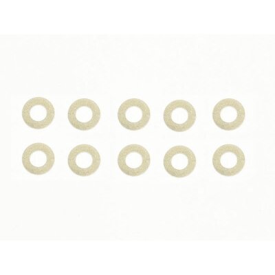 Shim 6x11.75x0.2 (10)