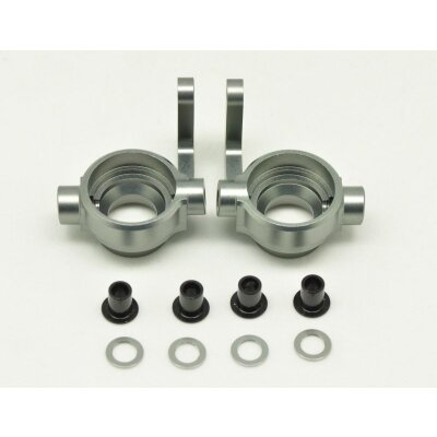 Lenkhebel L+R Aluminium