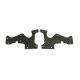 Wishbone insert carbon FR Lower SRX8 (2)