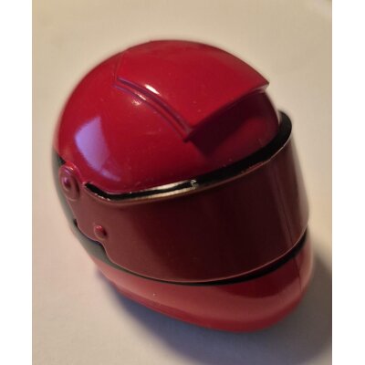 Ferrari F2004, Bauteil der deAgostini Ausgabe 02, Pilotenhelm