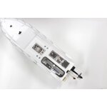 Kyosho Majesty 600 RC Electric Readyset (KT231P+)