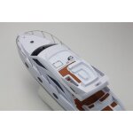 Kyosho Majesty 600 RC Electric Readyset (KT231P+)