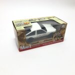 INITIAL D Mini-Z BODY COLLECTION TOYOTA TRUENO AE86