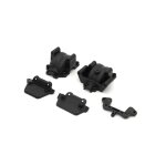 OBERE ABDECKUNG FAZER-RAGE 2.0