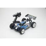Kyosho Inferno MP9e EVO 1:8 RC Brushless EP Readyset