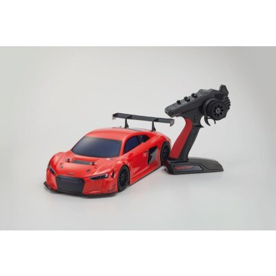 Kyosho FAZER MK2 Audi R8 LMS 1:10 Readyset
