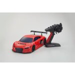 Kyosho FAZER MK2 Audi R8 LMS 1:10 Readyset