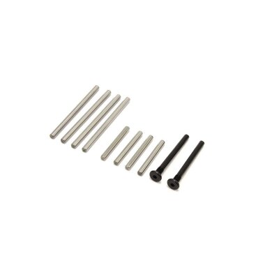 SUSPENSION SHAFT SET FAZER-RAGE 2.0