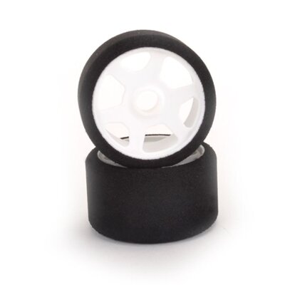 GT12 42° vorn Q Foam  44mm