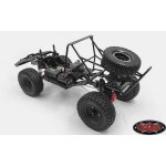 Reaper Tube Back for RC4WD TF2 and Axial SCX10 II