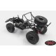 Reaper Tube Back for RC4WD TF2 and Axial SCX10 II