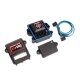 Telemetry Expander 2.0 and GPS module 2.0, TQi radio system