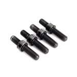 Einsatz Stahl-Gewinde (Ersatz für #7748X TUBES)