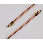 Dampfleitung konfektioniert 150 mm