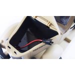 Dampfleitung konfektioniert 200 mm