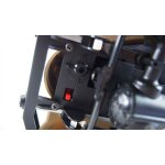 Dampfleitung konfektioniert 200 mm