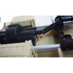 Dampfleitung konfektioniert 200 mm