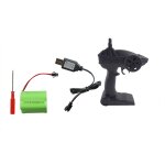 Dampfleitung konfektioniert 200 mm