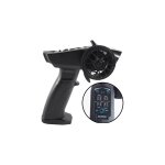 AMXRock Crawler AM24  4WD 1:24  RTR, senffarben