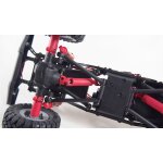 AMXRock Crawler AM24  4WD 1:24  RTR, senffarben