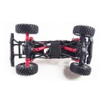 AMXRock Crawler AM24  4WD 1:24  RTR, senffarben