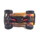 AMXRock Crawler AM24  4WD 1:24  RTR, senffarben
