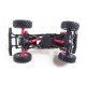 AMXRock Crawler AM24  4WD 1:24  RTR, senffarben