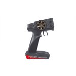 Ural 4320 Militär LKW 6WD 1:16 RTR, grau