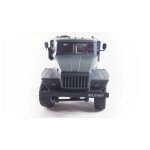 Ural 4320 Militär LKW 6WD 1:16 RTR, grau