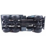 Ural 4320 Militär LKW 6WD 1:16 RTR, grau