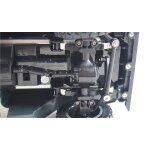 Ural 4320 Militär LKW 6WD 1:16 RTR, grau