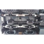 Ural 4320 Militär LKW 6WD 1:16 RTR, grau