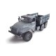 Ural 4320 Militär LKW 6WD 1:16 RTR, grau