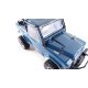 AMXRock Crawler AM24 4WD 1:24 RTR blau