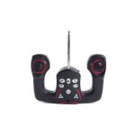 Mini-Panzer Königstiger 1:72, 27 oder 40MHz