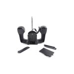 Mini-Panzer Königstiger 1:72, 27 oder 40MHz