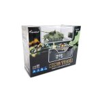 Mini-Panzer Königstiger 1:72, 27 oder 40MHz
