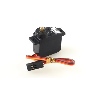 AMX Racing 1109MG Digital Servo Micro, 10g 2,5kg