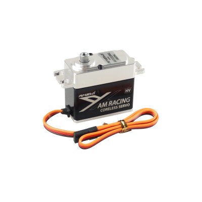 AMX Racing HV7232MG Digital Servo Standard, 31,5kg