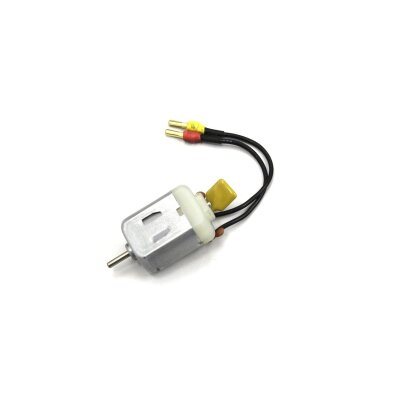 E-MOTOR Mini-Z MR03 EVO (82083 erforderlich)