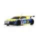 Autoscale Mini-Z Audi R8 LMS 2010 #98 (W-MM)