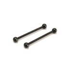 HALBWELLE RAGE 2.0 (2) L