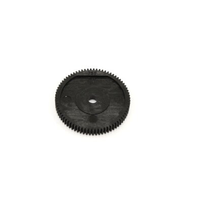 HAUPTZAHNRAD 75 ZAEHNE FAZER-RAGE 2.0